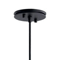 KICHLER, DANIKA PENDANTS, PENDANT LIGHT