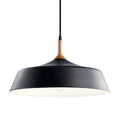 KICHLER, DANIKA PENDANTS, PENDANT LIGHT