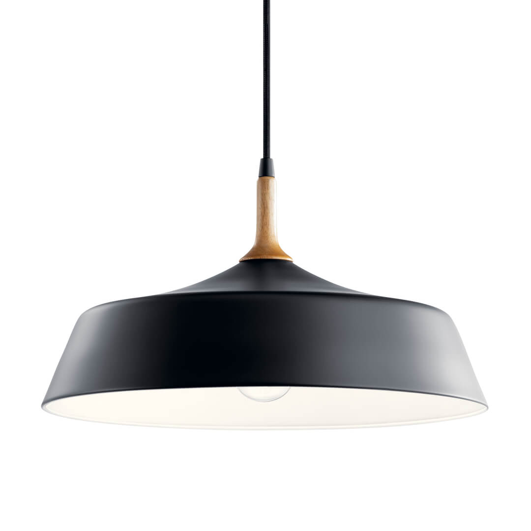 KICHLER, DANIKA PENDANTS, PENDANT LIGHT