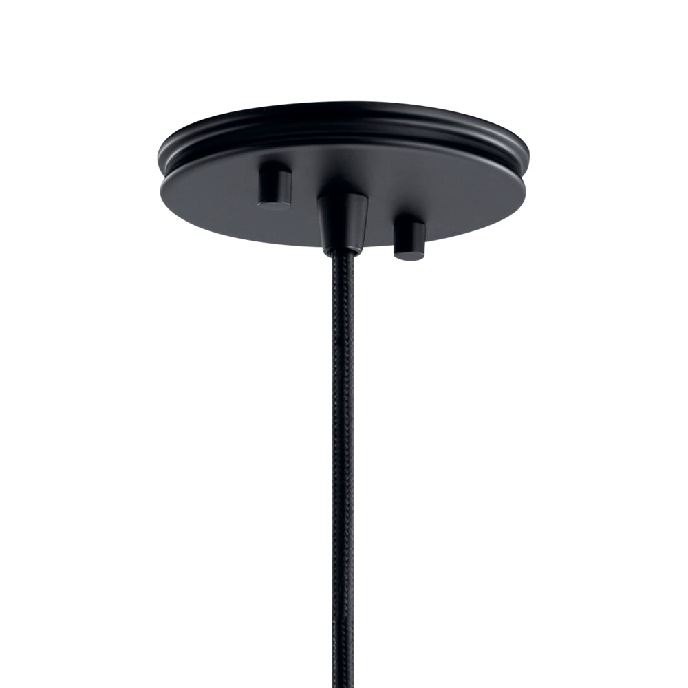KICHLER, DANIKA PENDANTS, PENDANT LIGHT