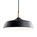 KICHLER, DANIKA PENDANTS, PENDANT LIGHT