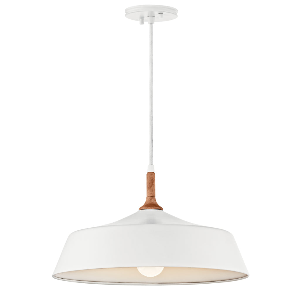 KICHLER, DANIKA PENDANTS, PENDANT LIGHT