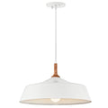KICHLER, DANIKA PENDANTS, PENDANT LIGHT
