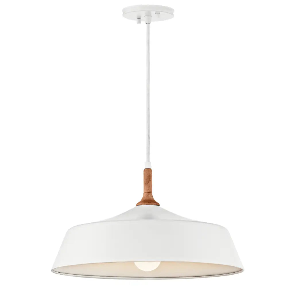 KICHLER, DANIKA PENDANTS, PENDANT LIGHT