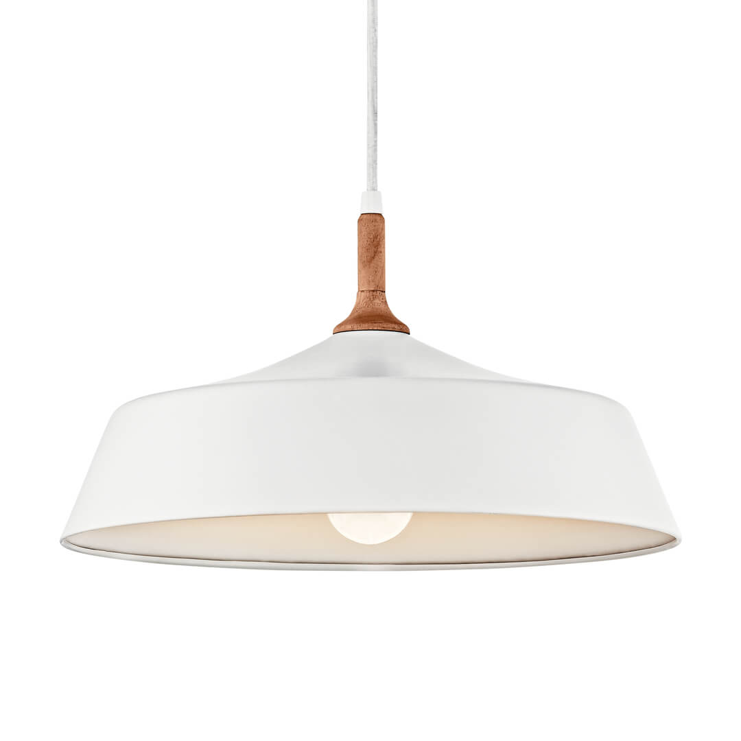 KICHLER, DANIKA PENDANTS, PENDANT LIGHT