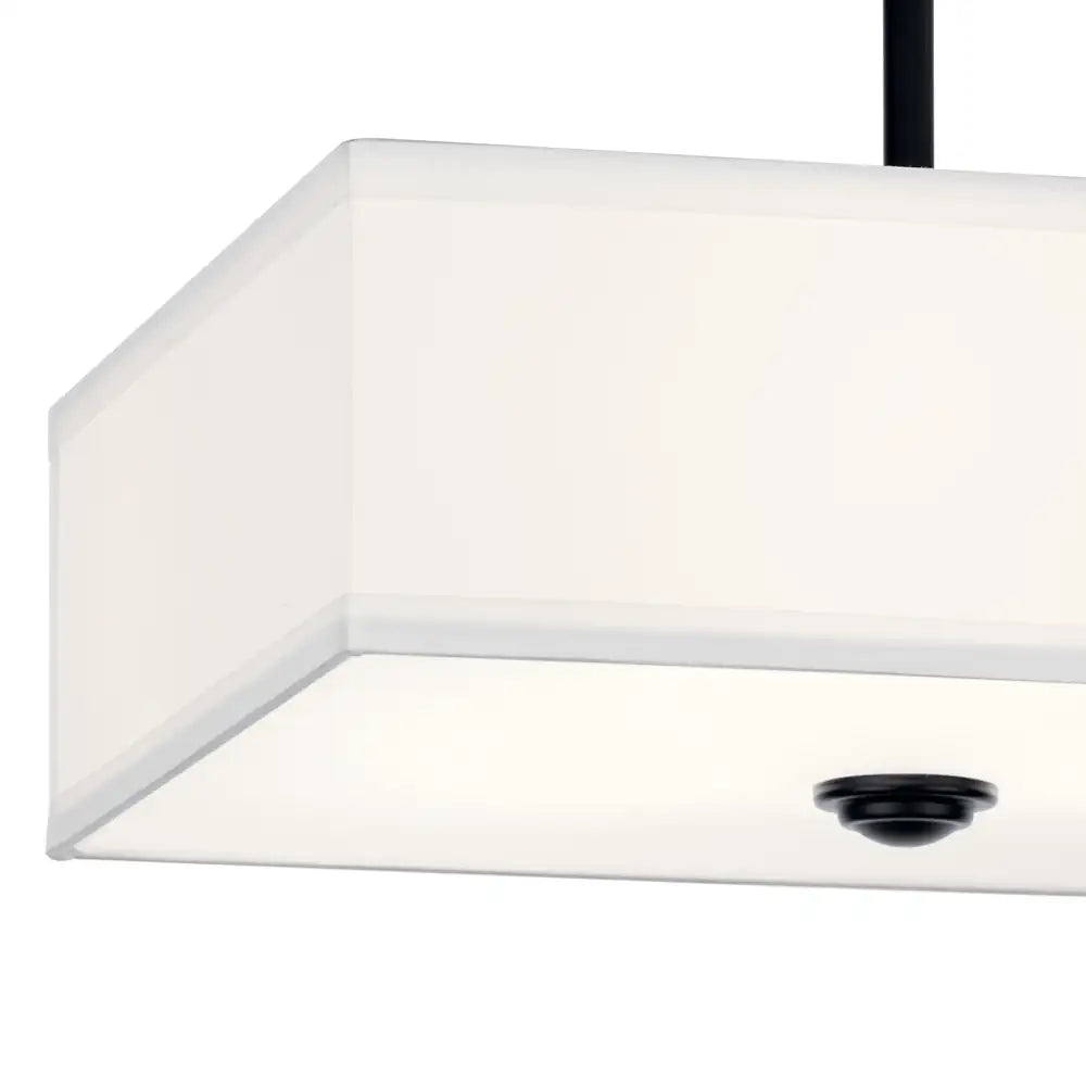 KICHLER, SHAILENE CEILING LIGHTS, SEMI FLUSH MOUNT LIGHT