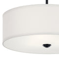 KICHLER, SHAILENE CEILING LIGHTS, SEMI FLUSH MOUNT LIGHT