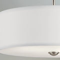 KICHLER, SHAILENE CEILING LIGHTS, SEMI FLUSH MOUNT LIGHT