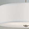 KICHLER, SHAILENE CEILING LIGHTS, SEMI FLUSH MOUNT LIGHT