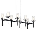 KICHLER, ALTON CHANDELIER, LINEAR LIGHT