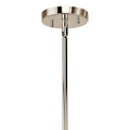 KICHLER, TITUS CHANDELIER, PENDANT LIGHT