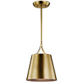 KICHLER, MACLAIN PENDANTS, PENDANT LIGHT
