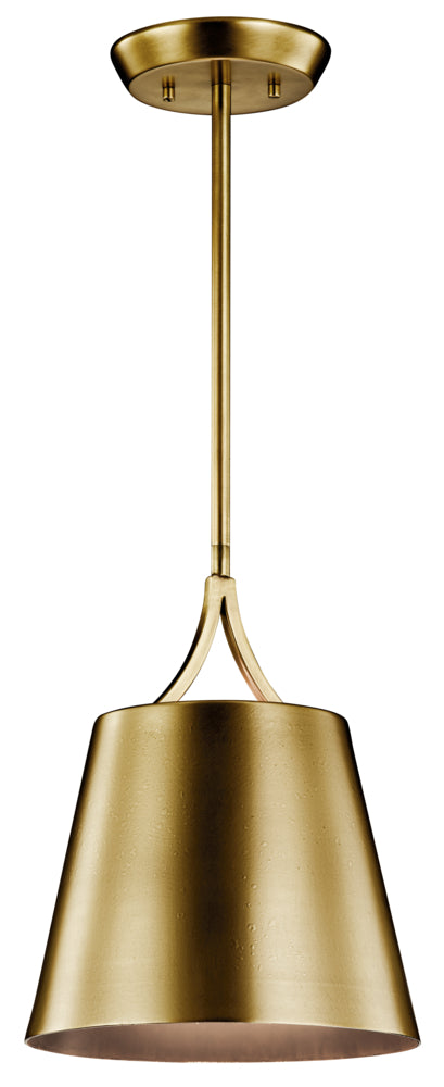 KICHLER, MACLAIN PENDANTS, PENDANT LIGHT