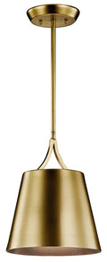 KICHLER, MACLAIN PENDANTS, PENDANT LIGHT