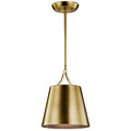 KICHLER, MACLAIN PENDANTS, PENDANT LIGHT