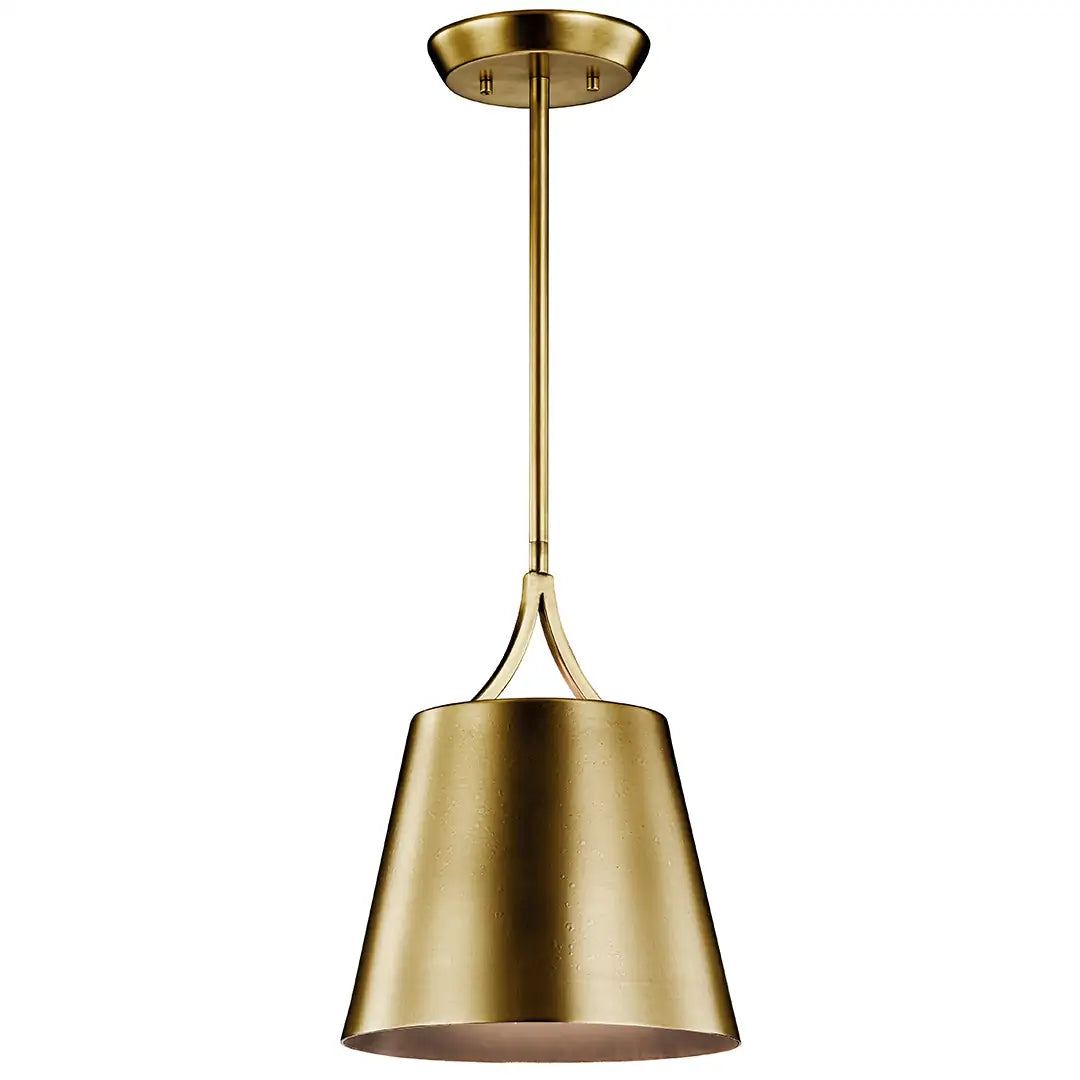 KICHLER, MACLAIN PENDANTS, PENDANT LIGHT