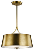 KICHLER, MACLAIN PENDANTS, PENDANT LIGHT