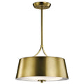 KICHLER, MACLAIN PENDANTS, PENDANT LIGHT