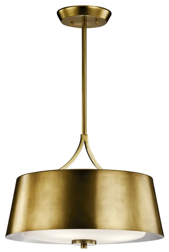 KICHLER, MACLAIN PENDANTS, PENDANT LIGHT