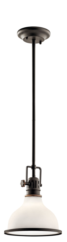 KICHLER, HATTERAS BAY PENDANTS, PENDANT LIGHT