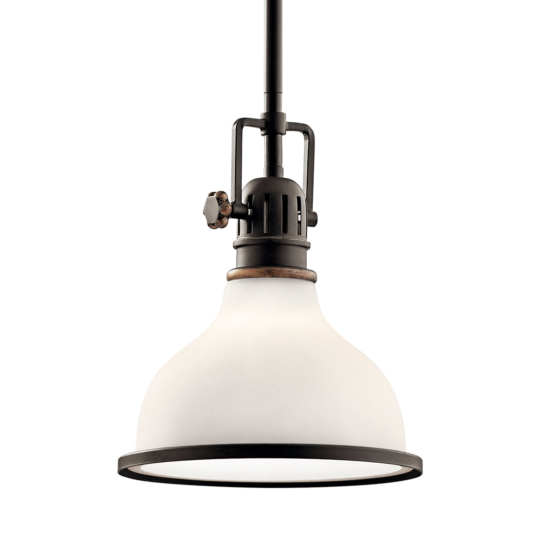 KICHLER, HATTERAS BAY PENDANTS, PENDANT LIGHT