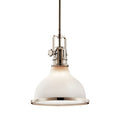 KICHLER, HATTERAS BAY PENDANTS, PENDANT LIGHT