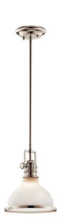 KICHLER, HATTERAS BAY PENDANTS, PENDANT LIGHT