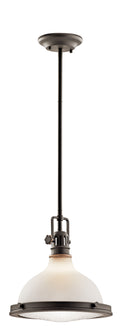 KICHLER, HATTERAS BAY PENDANTS, PENDANT LIGHT