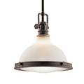 KICHLER, HATTERAS BAY PENDANTS, PENDANT LIGHT