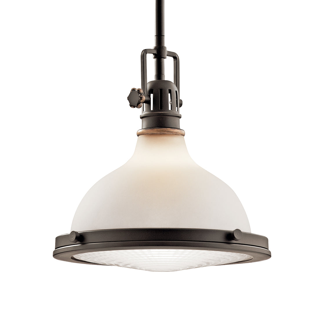 KICHLER, HATTERAS BAY PENDANTS, PENDANT LIGHT