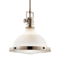 KICHLER, HATTERAS BAY PENDANTS, PENDANT LIGHT