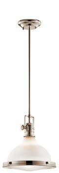 KICHLER, HATTERAS BAY PENDANTS, PENDANT LIGHT