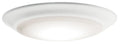 KICHLER, DOWNLIGHT GEN I DOWN LIGHT, FLUSH MOUNT CEILING LIGHTS