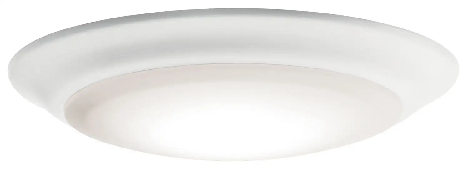 KICHLER, DOWNLIGHT GEN I DOWN LIGHT, FLUSH MOUNT CEILING LIGHTS