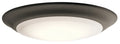 KICHLER, DOWNLIGHT GEN II DOWN LIGHT, FLUSH MOUNT CEILING LIGHTS