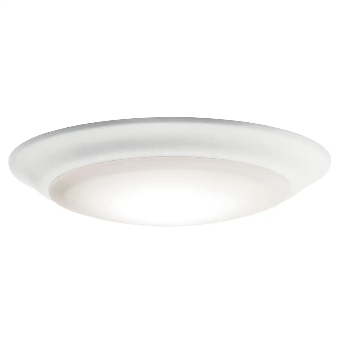 KICHLER, DOWNLIGHT GEN II DOWN LIGHT, FLUSH MOUNT CEILING LIGHTS