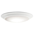 KICHLER DOWNLIGHT GEN II DOWN LIGHT