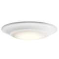 KICHLER, DOWNLIGHT GEN II DOWN LIGHT, FLUSH MOUNT CEILING LIGHTS