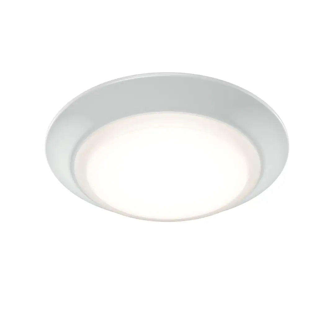 KICHLER, GEN SELECT DOWN LIGHT, FLUSH MOUNT CEILING LIGHTS