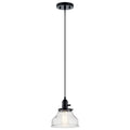 KICHLER, AVERY PENDANTS, PENDANT LIGHT