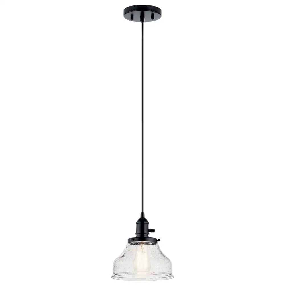 KICHLER, AVERY PENDANTS, PENDANT LIGHT