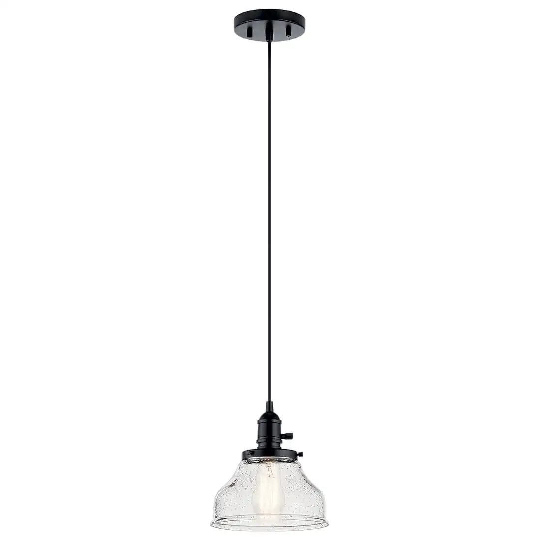 KICHLER, AVERY PENDANTS, PENDANT LIGHT