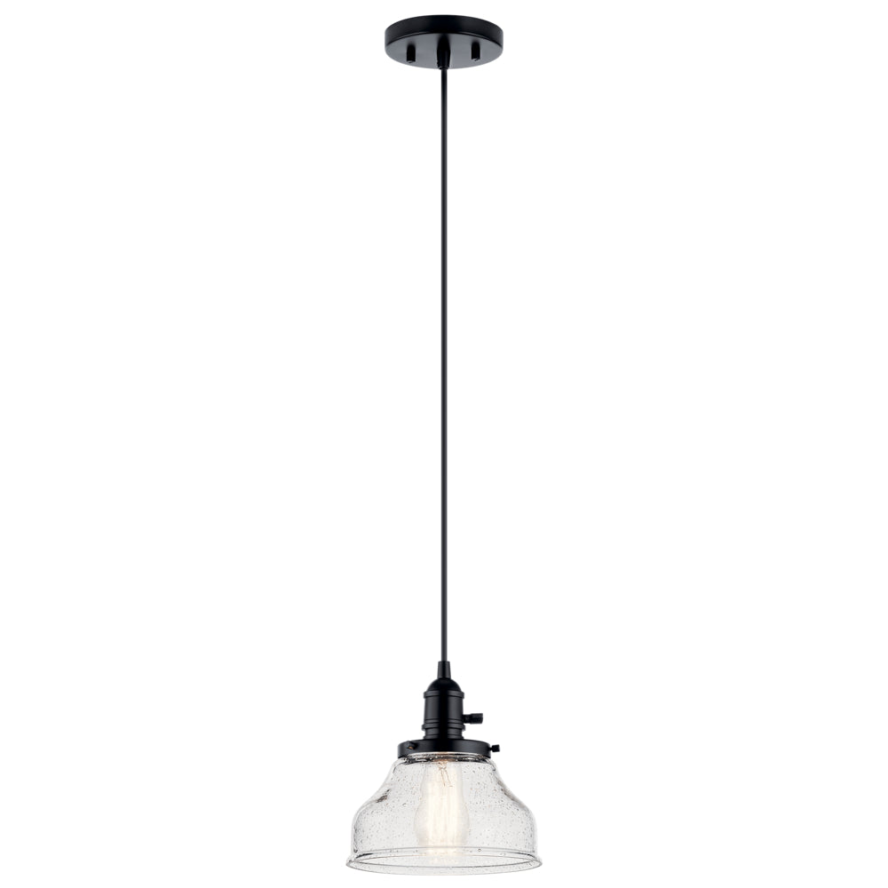 KICHLER, AVERY PENDANTS, PENDANT LIGHT