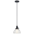 KICHLER, AVERY PENDANTS, PENDANT LIGHT