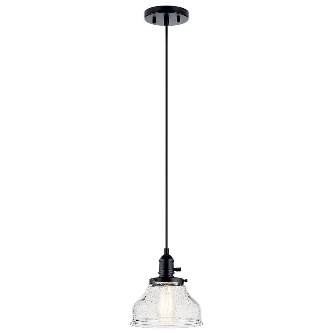 KICHLER, AVERY PENDANTS, PENDANT LIGHT