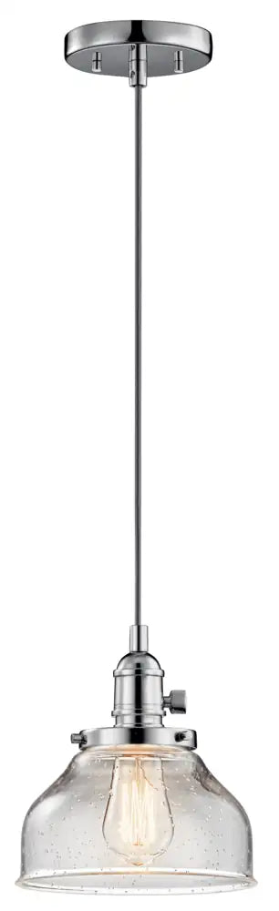 KICHLER, AVERY PENDANTS, PENDANT LIGHT
