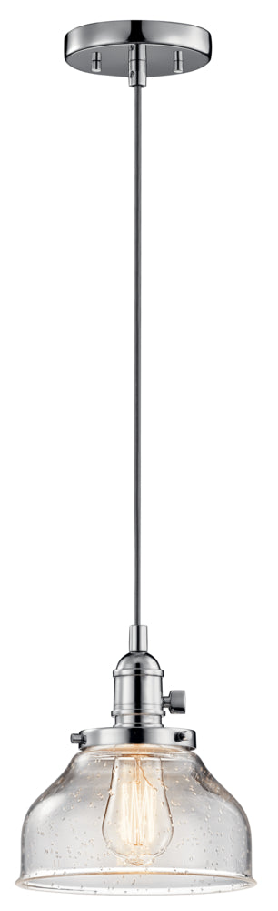 KICHLER, AVERY PENDANTS, PENDANT LIGHT