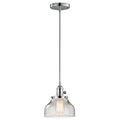 KICHLER, AVERY PENDANTS, PENDANT LIGHT