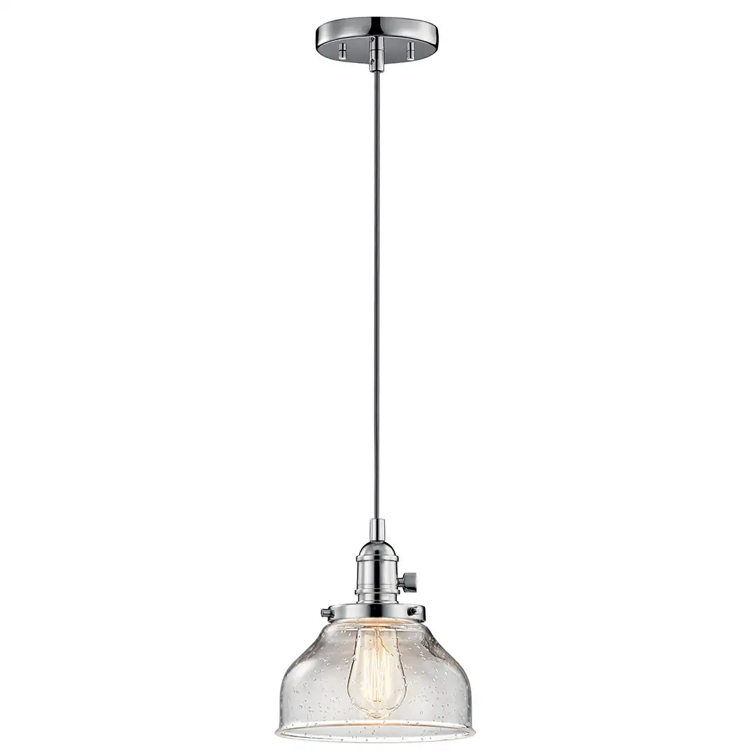 KICHLER, AVERY PENDANTS, PENDANT LIGHT