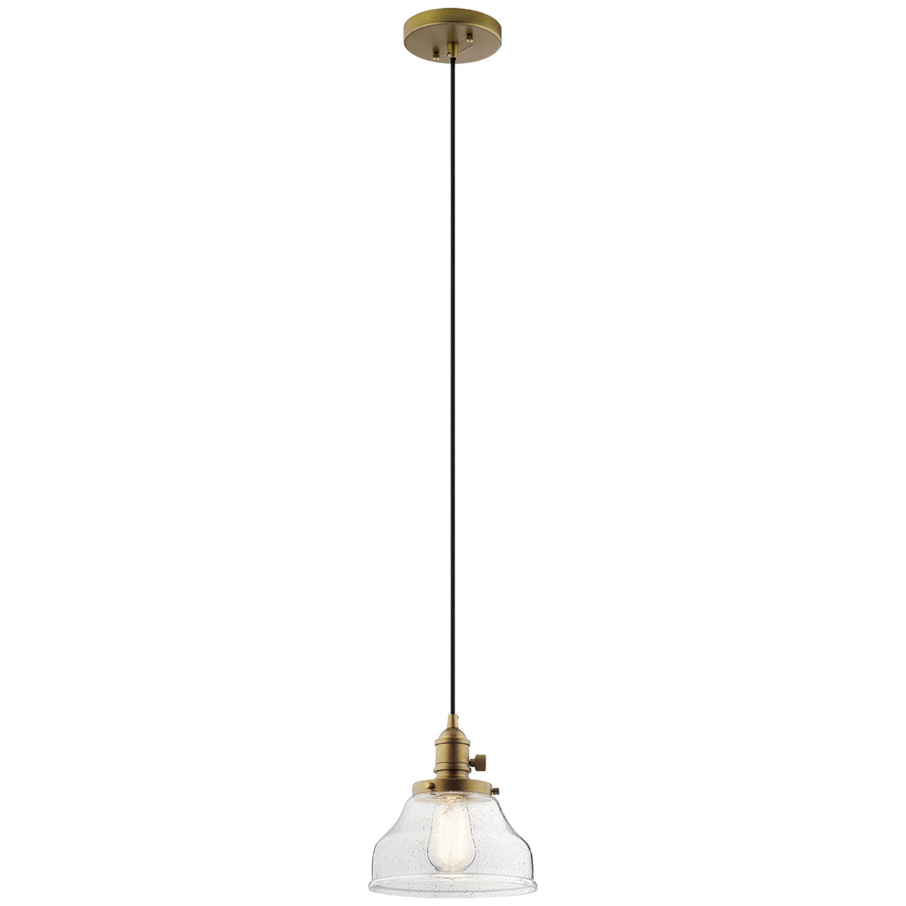 KICHLER, AVERY PENDANTS, PENDANT LIGHT